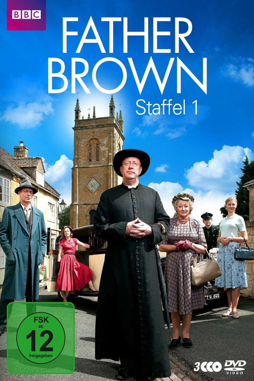 Father Brown