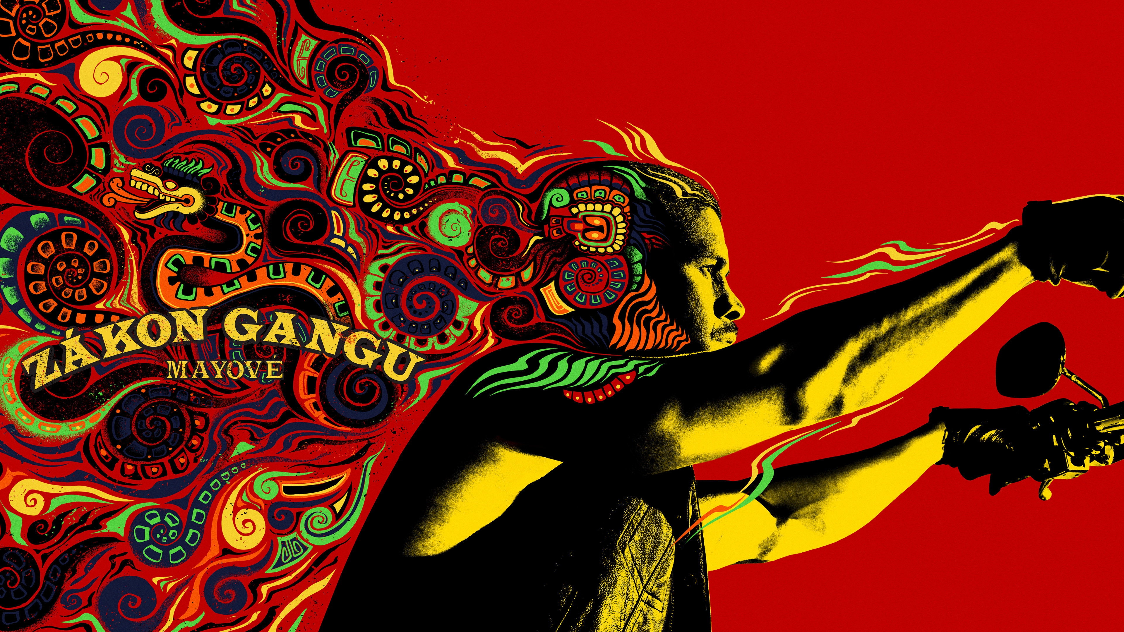Mayans M.C.