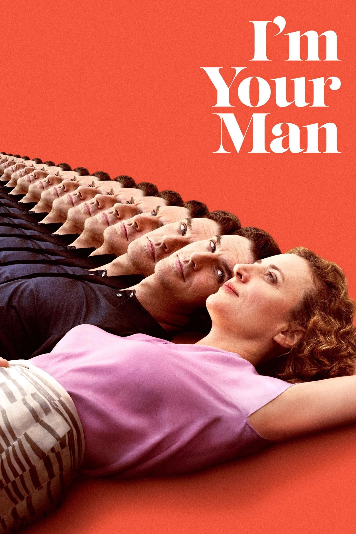 I'm Your Man