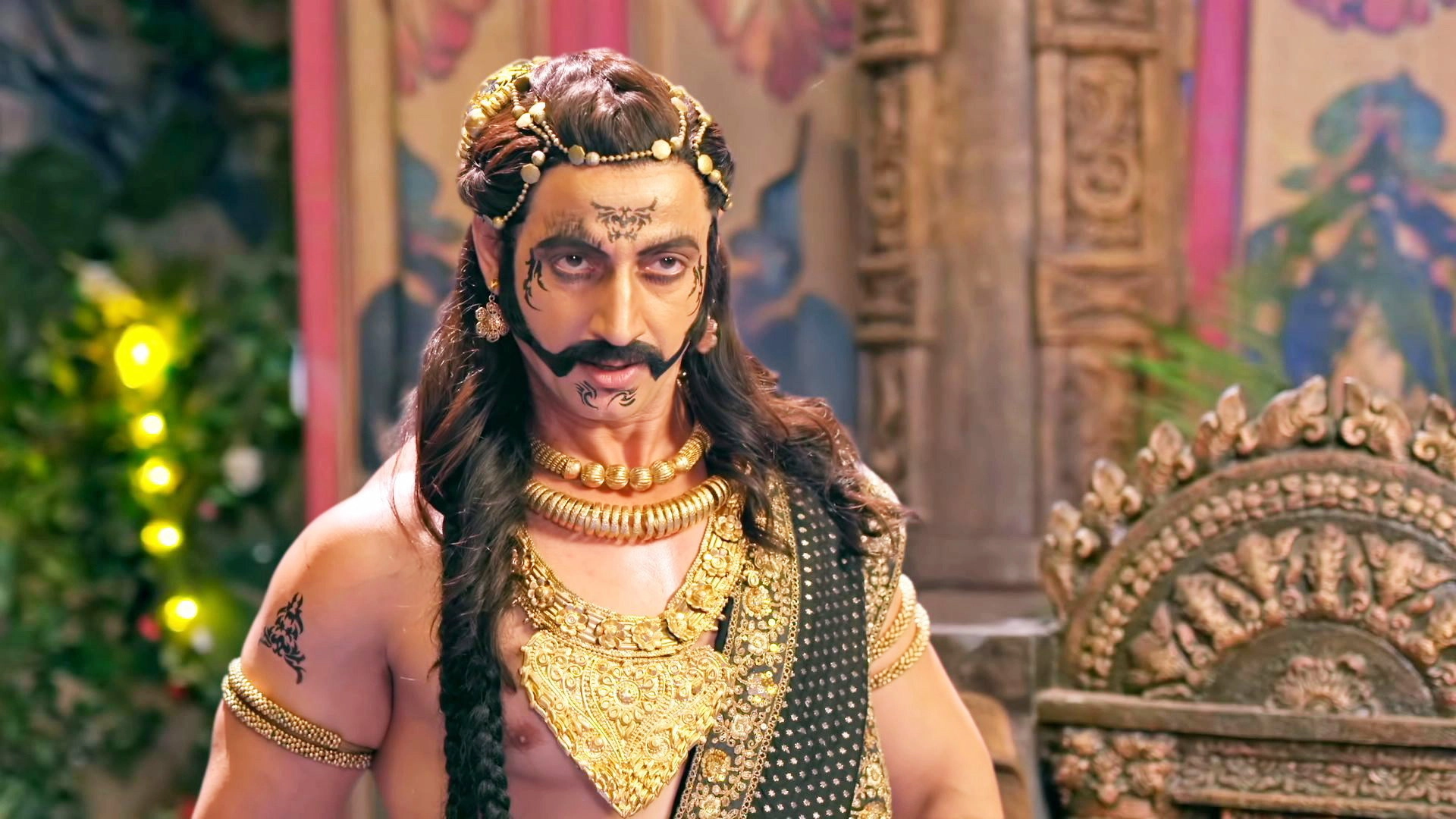 Veer Hanuman - Bolo Bajrang Bali Ki Jai