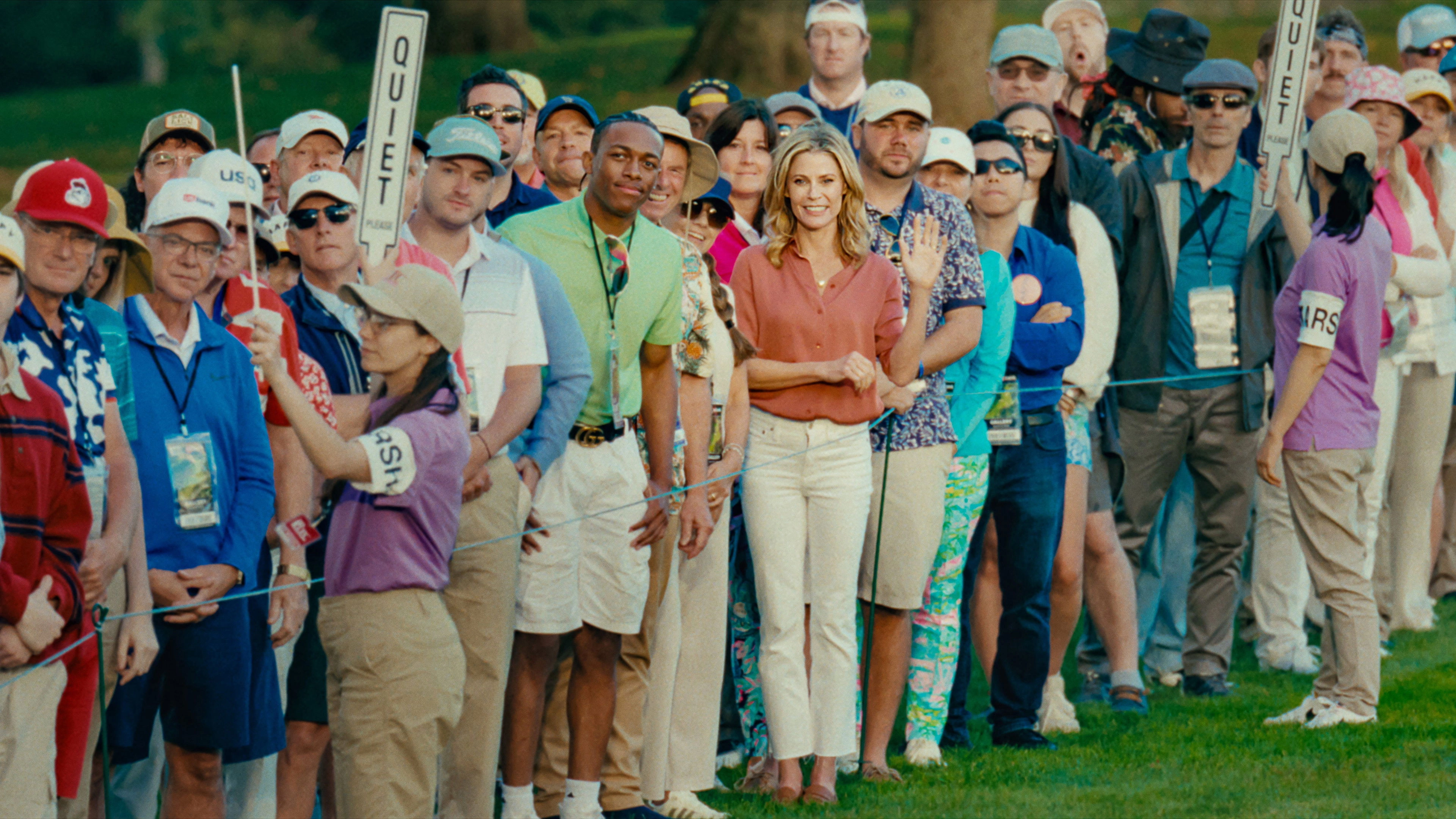 Happy Gilmore 2