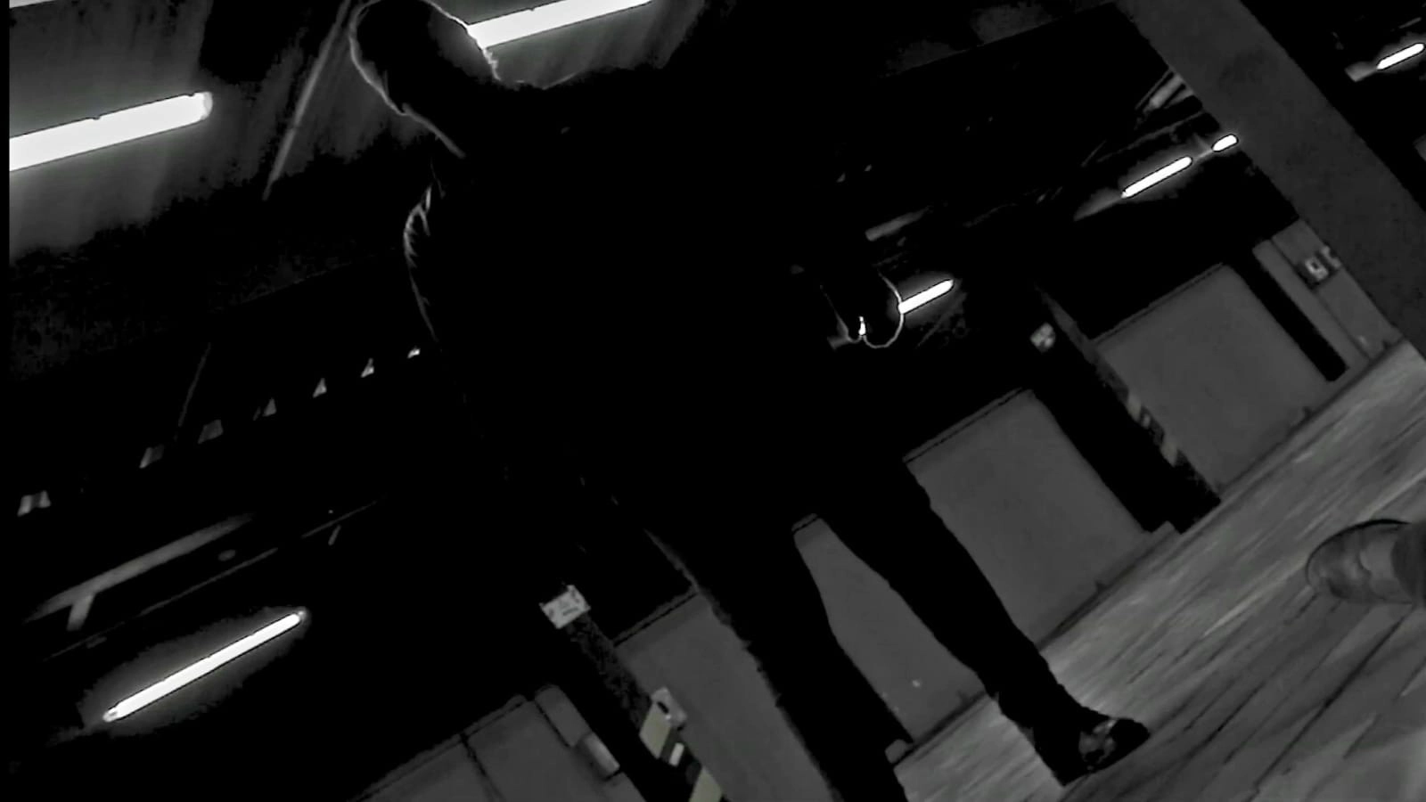 Dark Corner