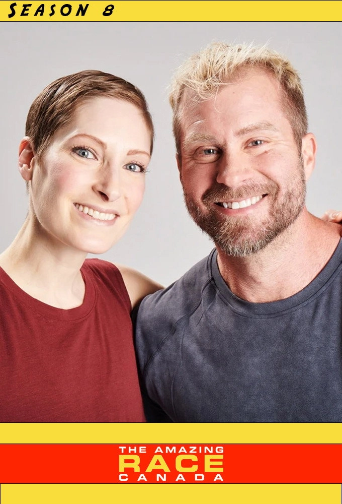 The Amazing Race Canada