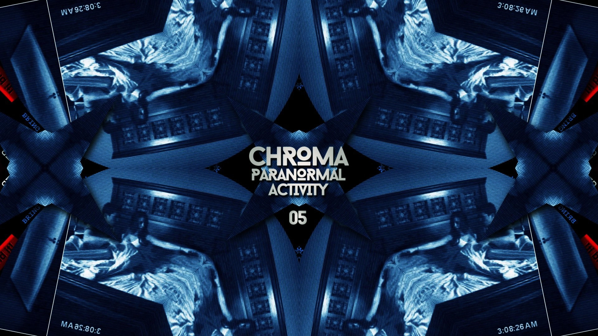 CHROMA