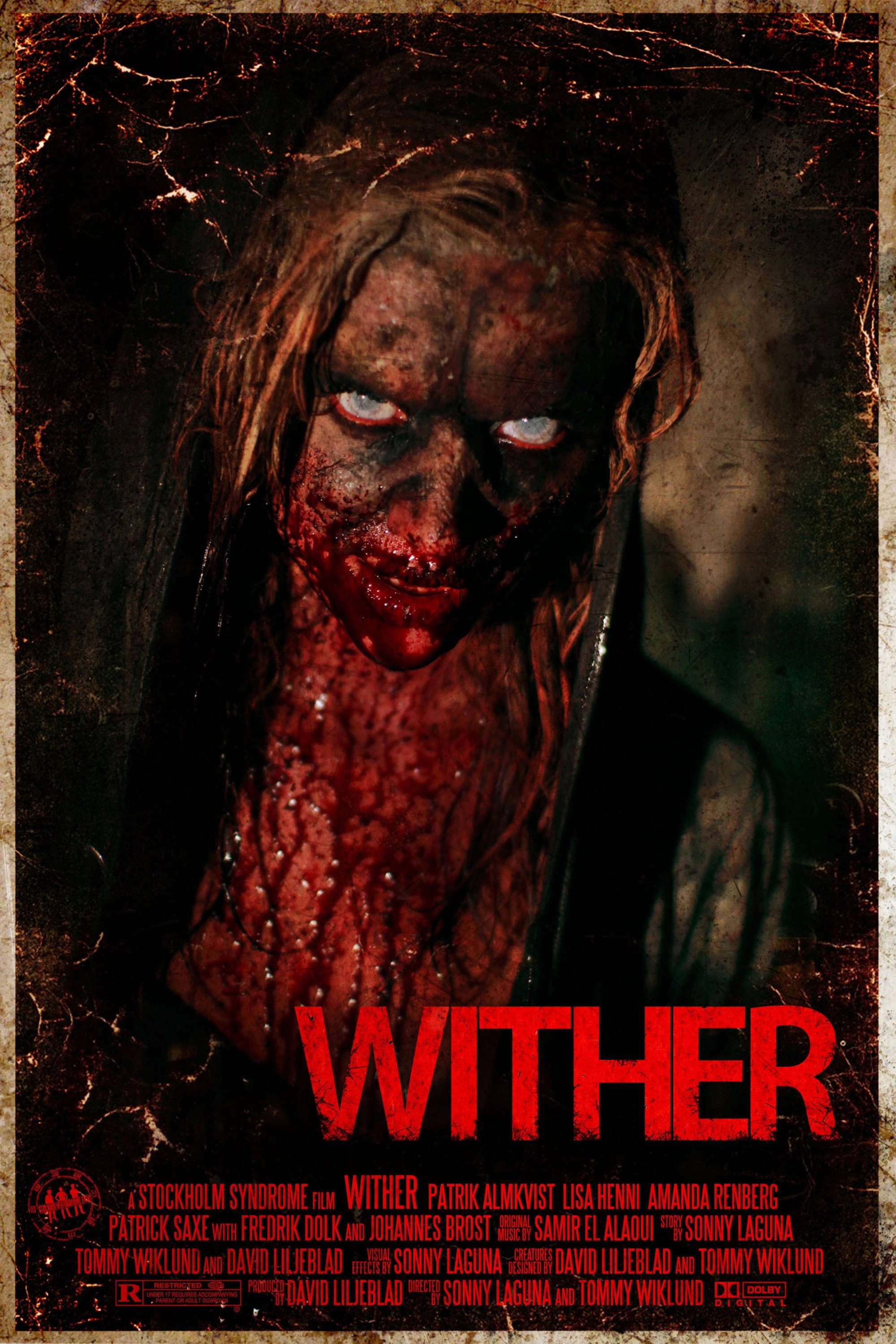 Wither