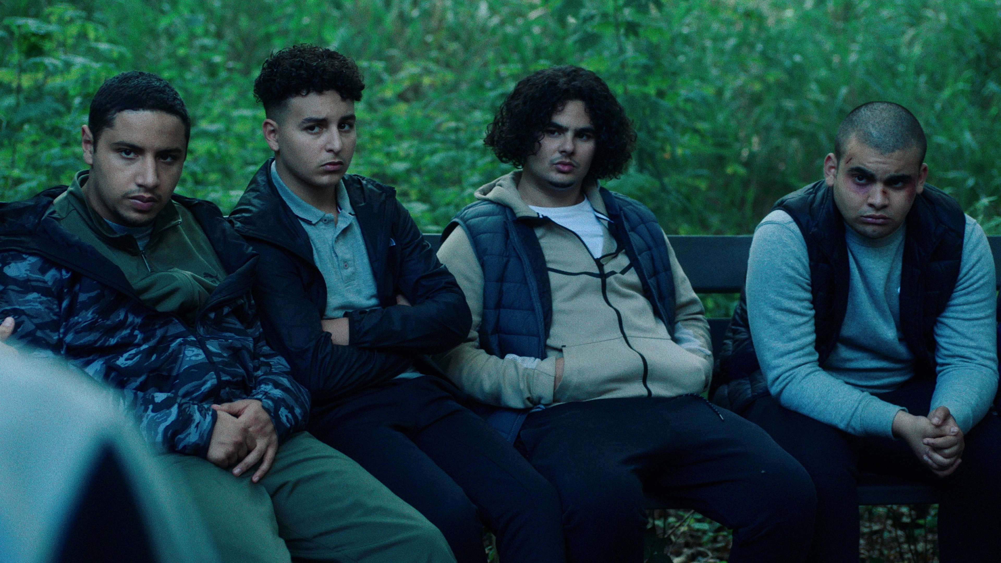 Mocro Maffia