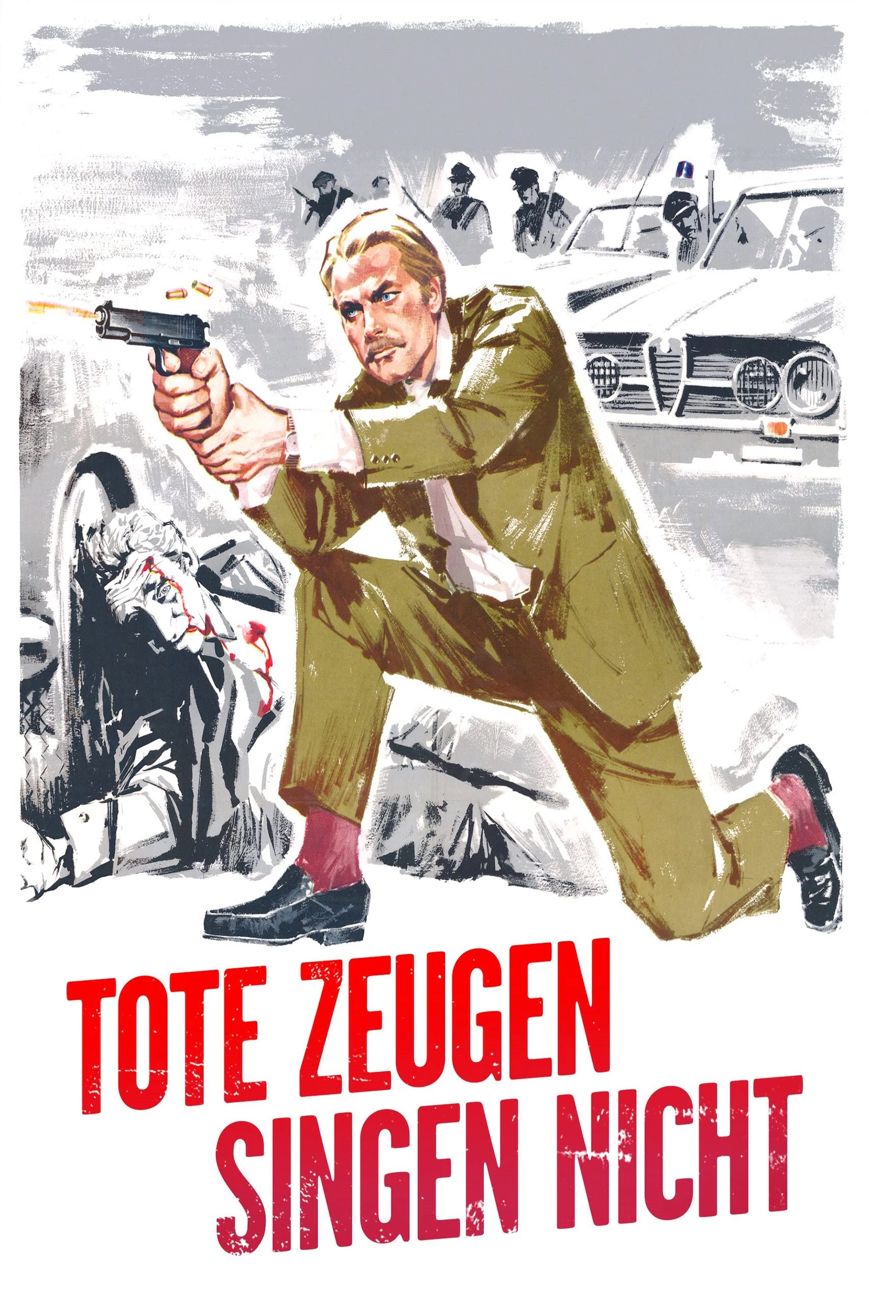 High Crime
