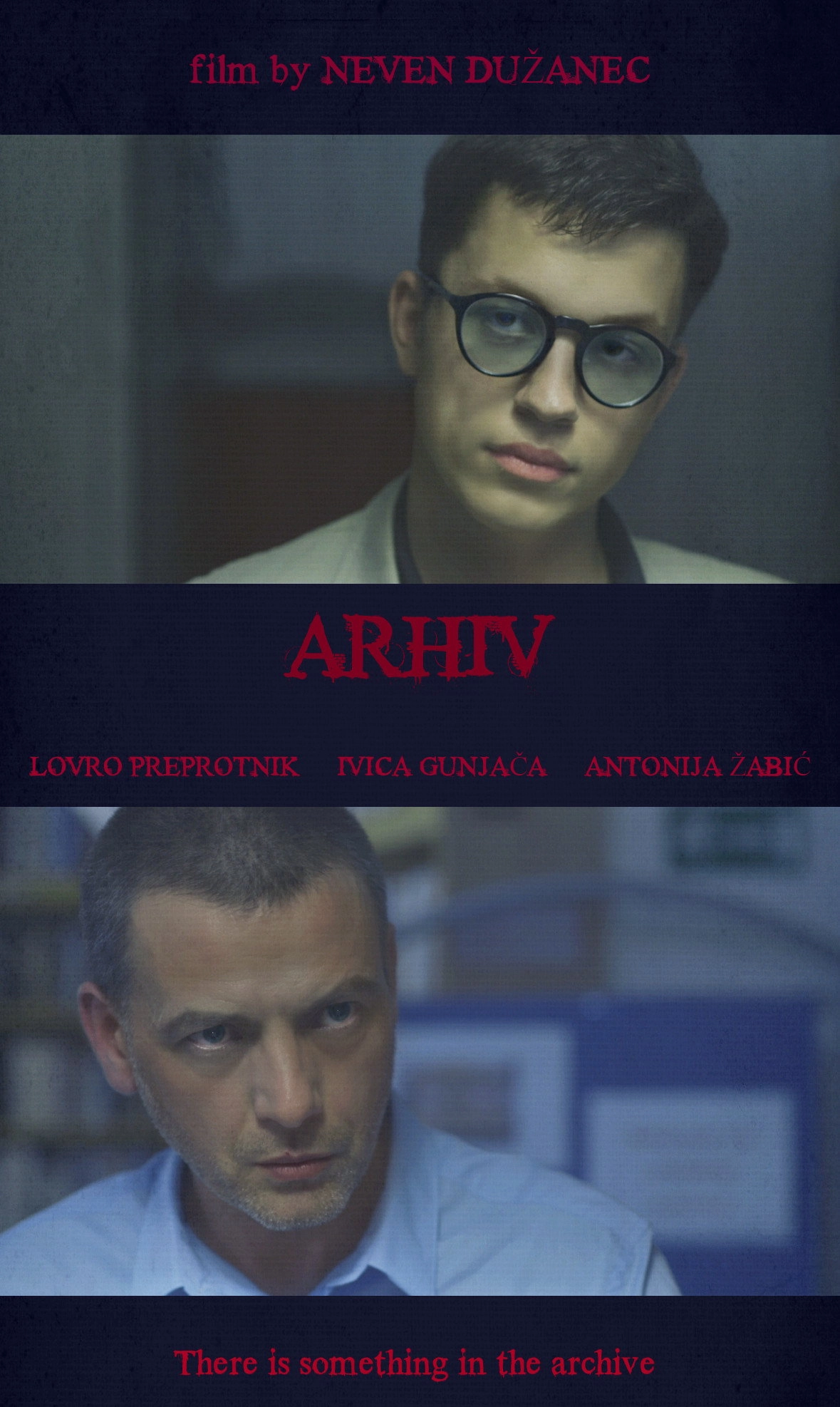 The Archive