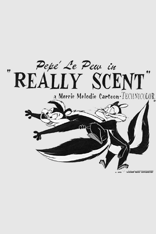 Really Scent