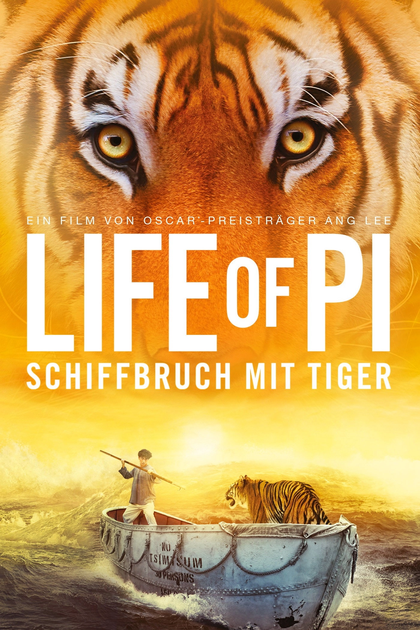 Life of Pi