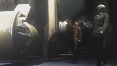 Mobile Suit Gundam MS IGLOO
