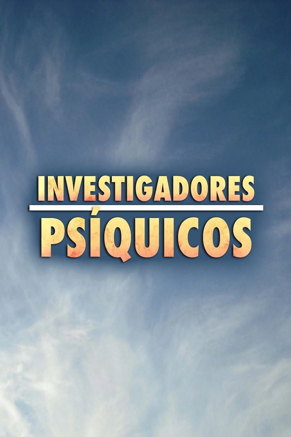 Psychic Investigators