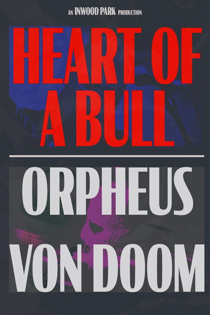 Heart of a Bull
