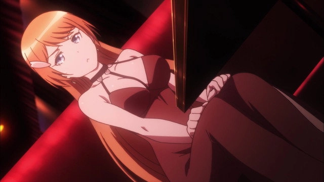 Anti-Magic Academy: The 35th Test Platoon