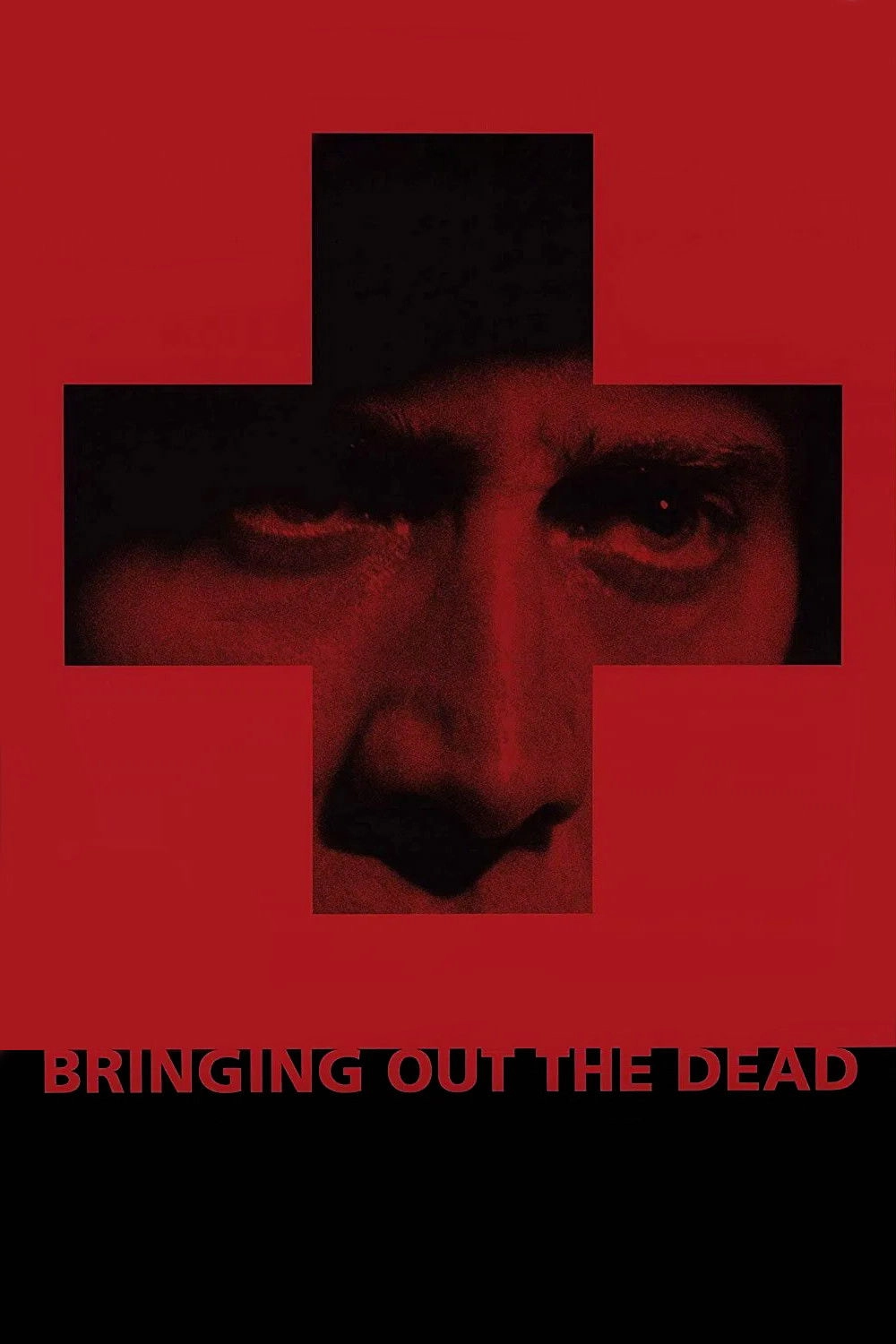 Bringing Out the Dead