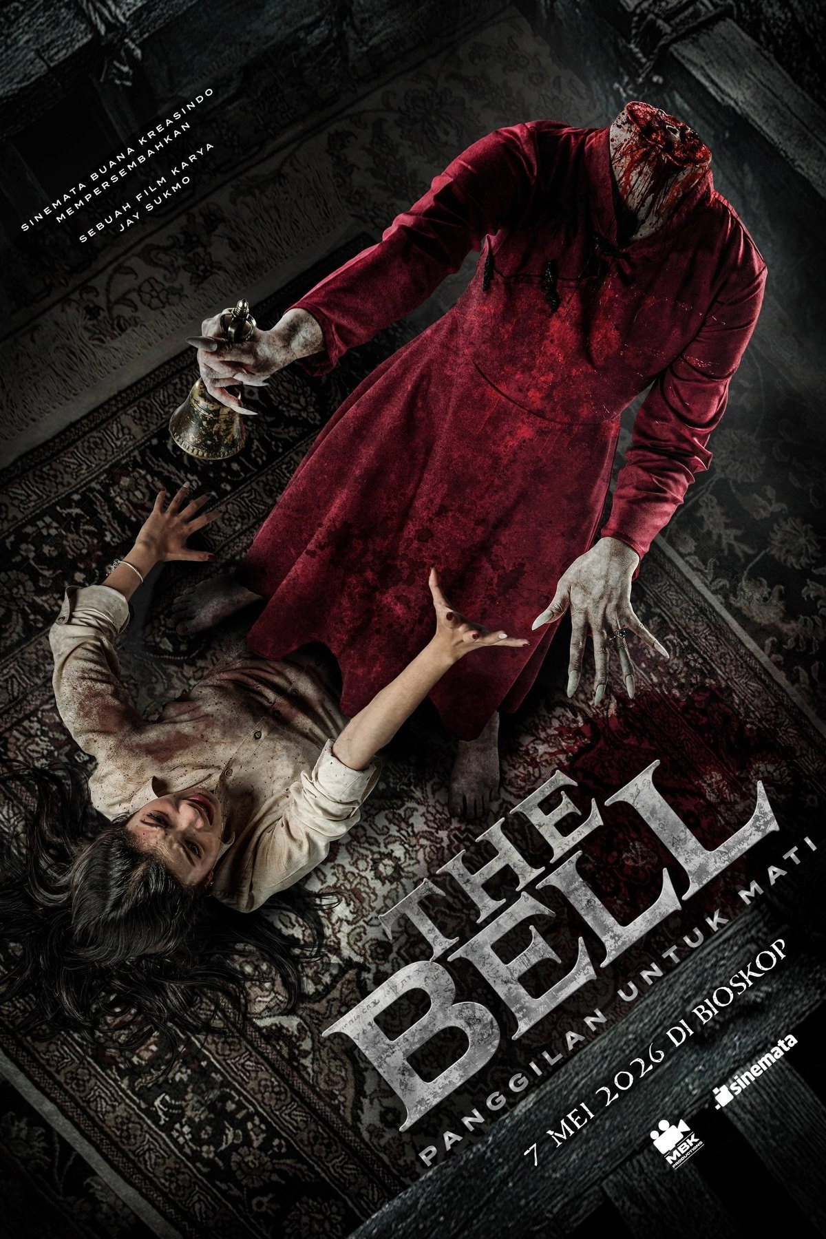 The Bell: Panggilan Untuk Mati