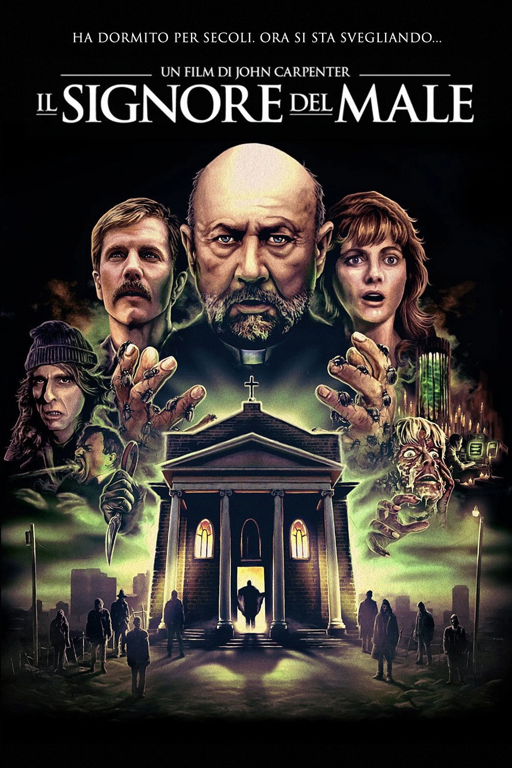 Prince of Darkness