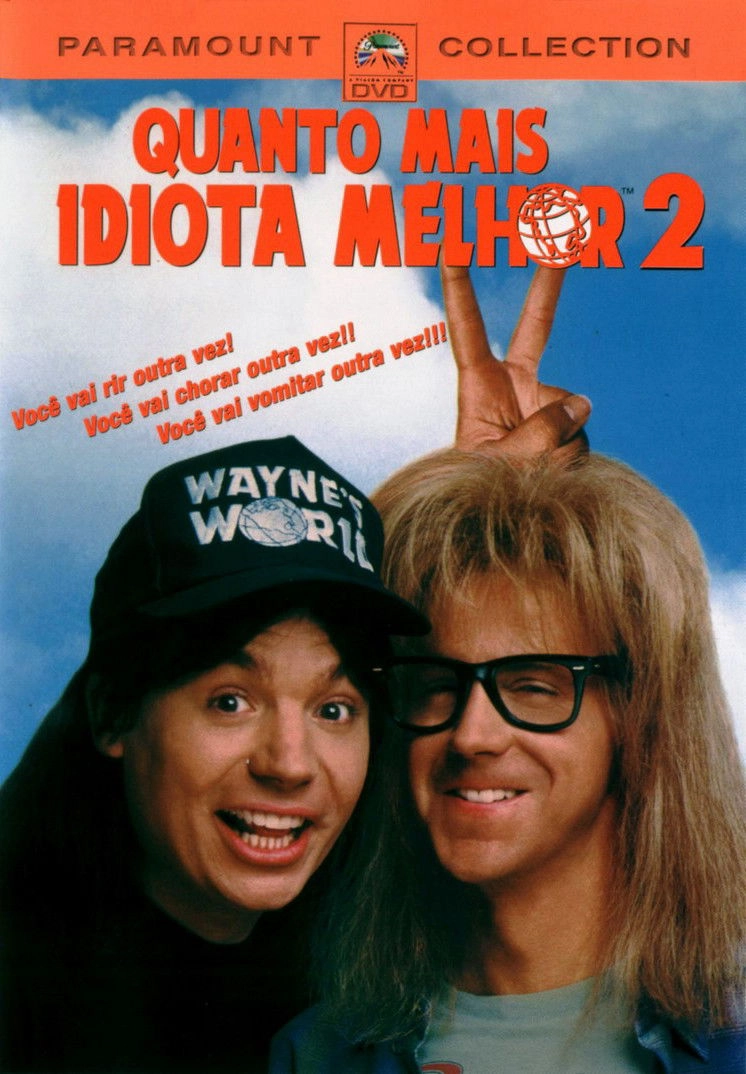 Wayne's World 2