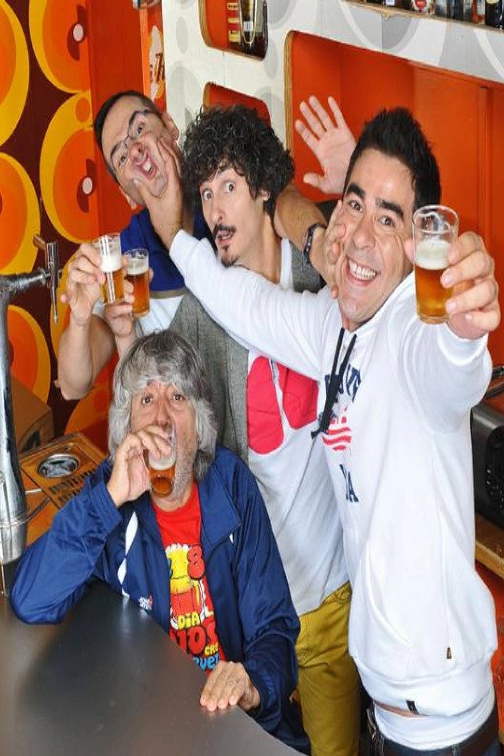 La que se avecina