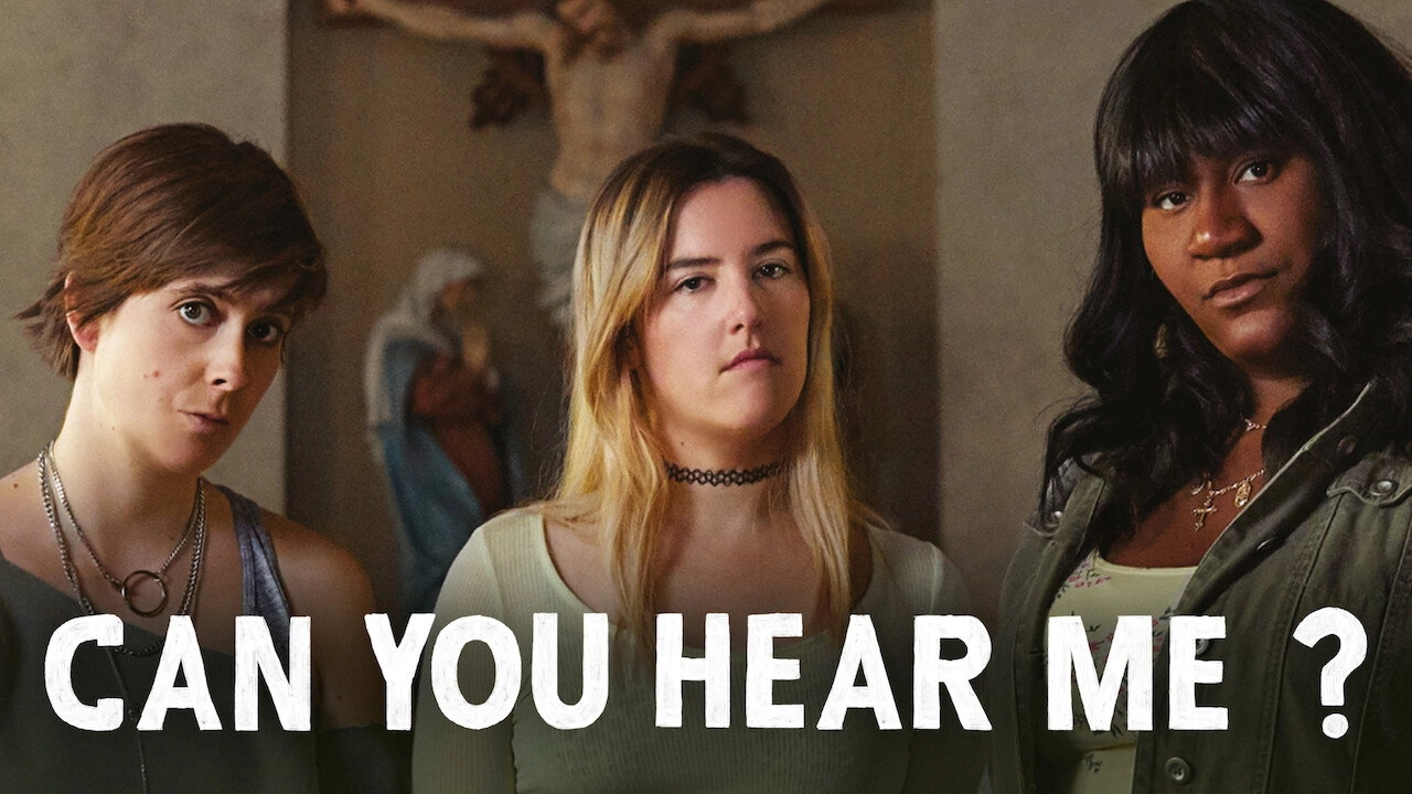 Can You Hear Me?