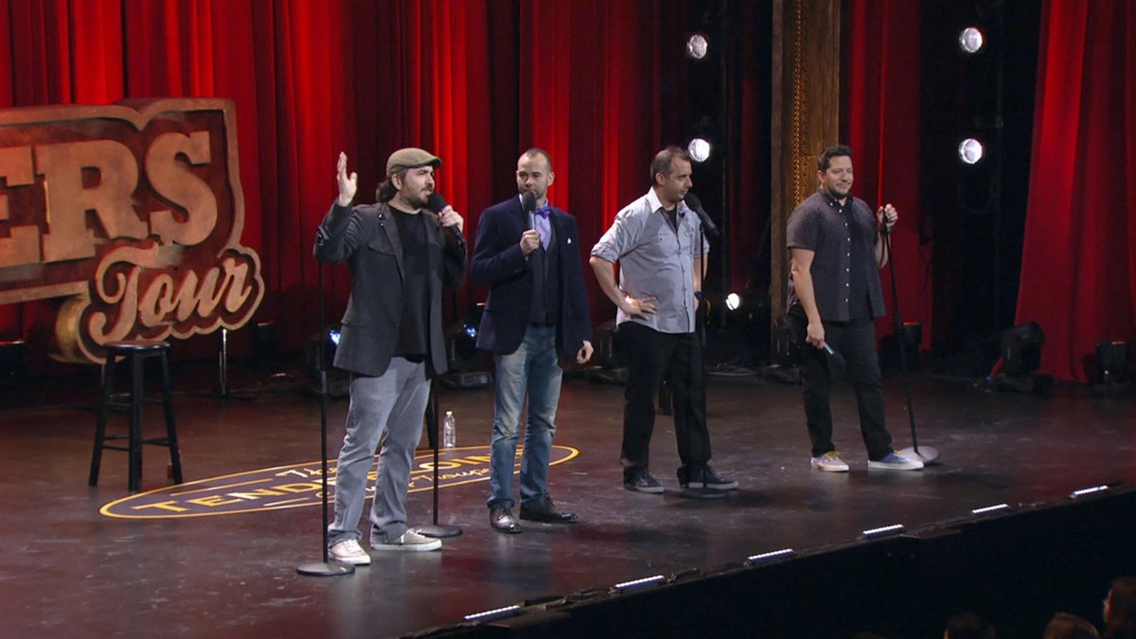 Impractical Jokers