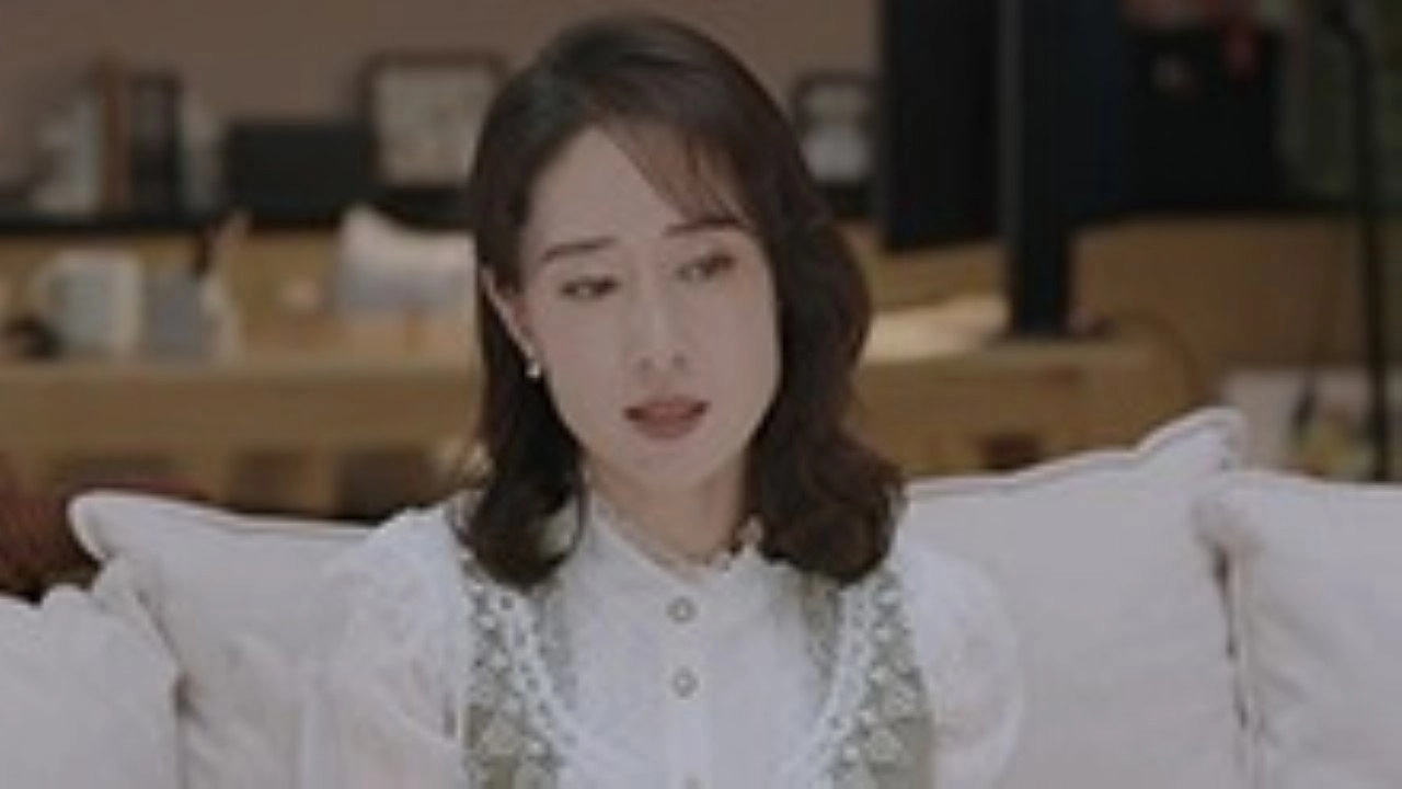 Lady's Character