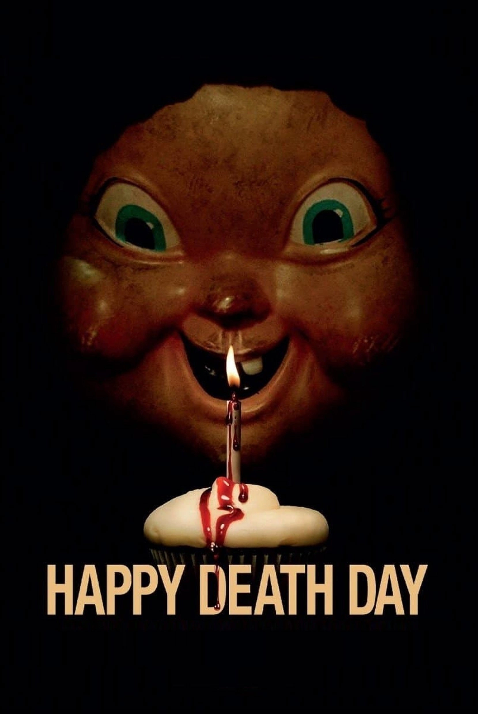 Happy Death Day