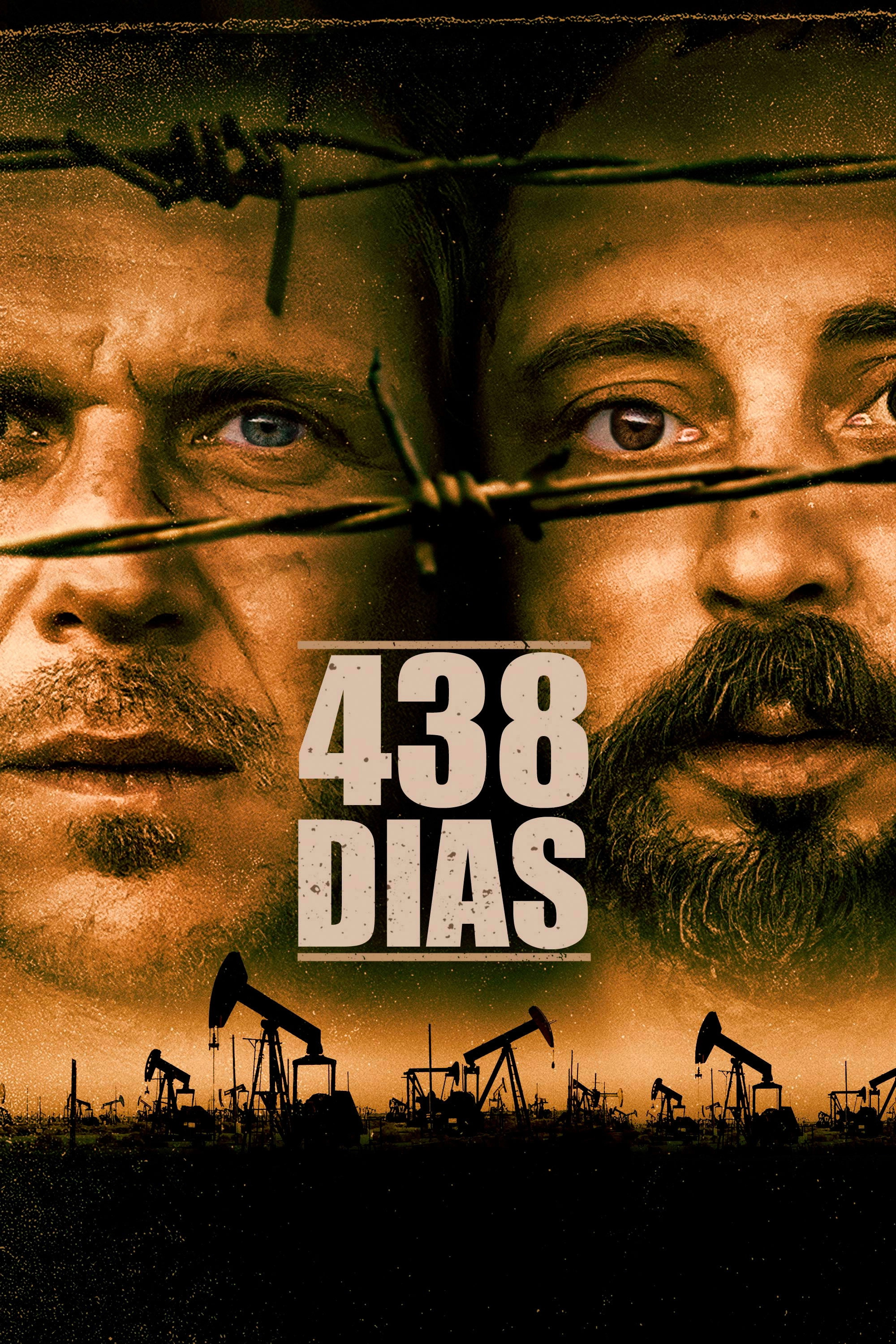 438 Days