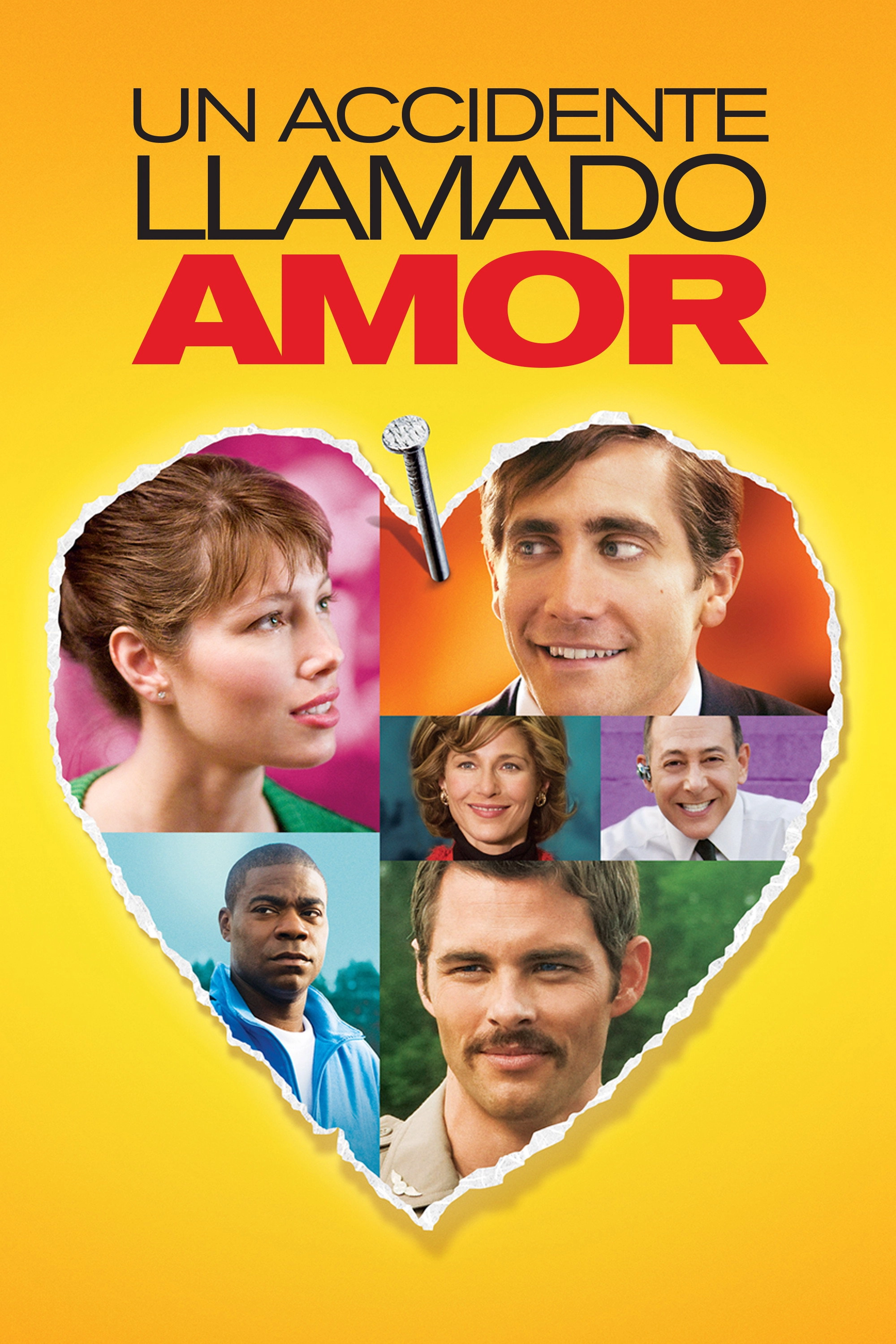 Accidental Love