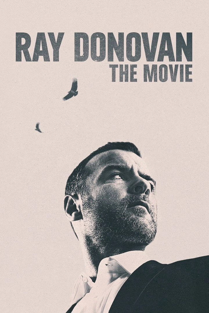 Ray Donovan: The Movie