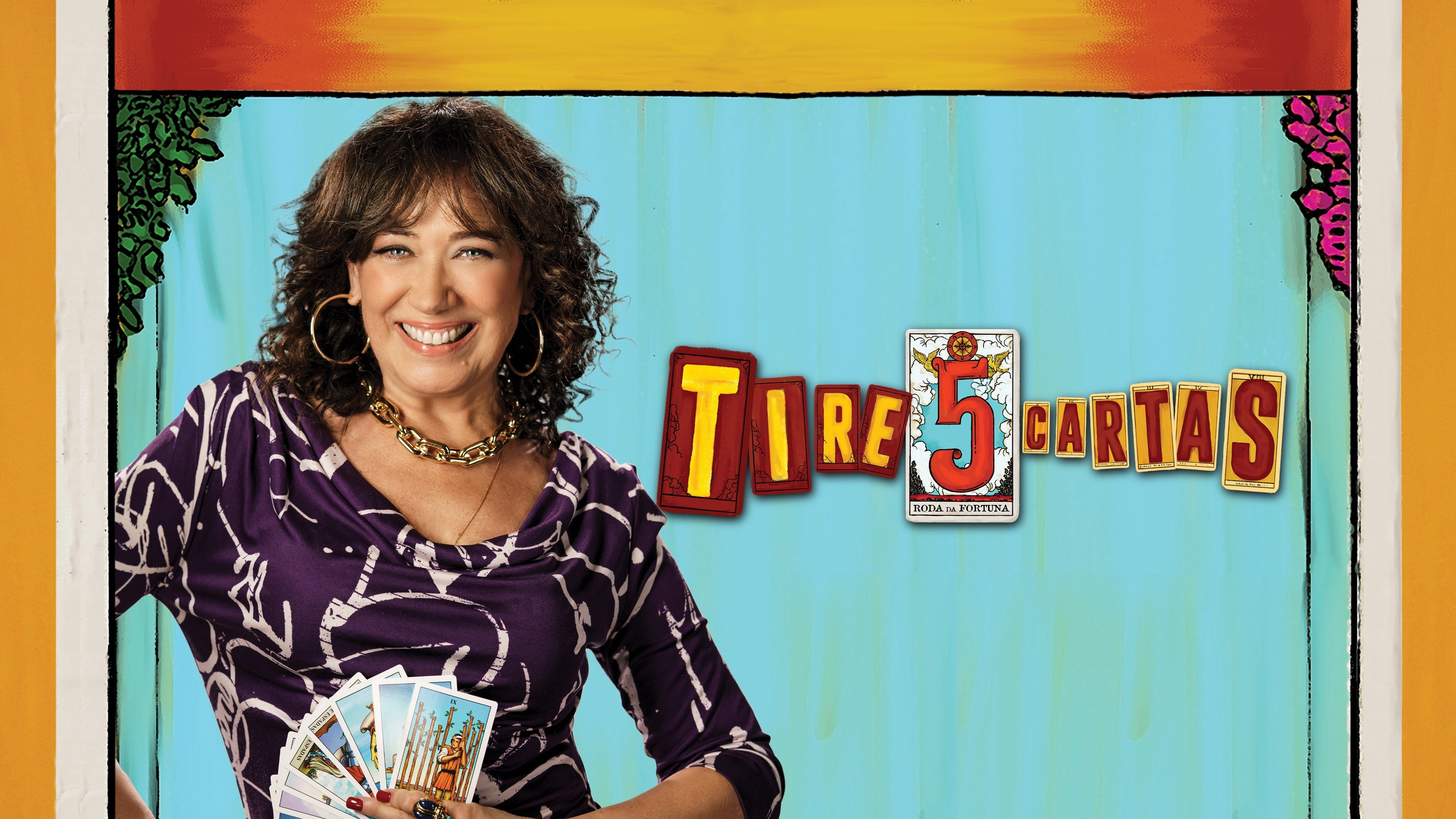Tire 5 Cartas