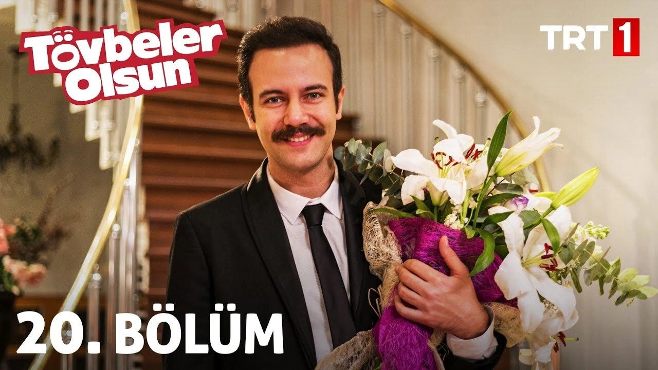Tövbeler Olsun