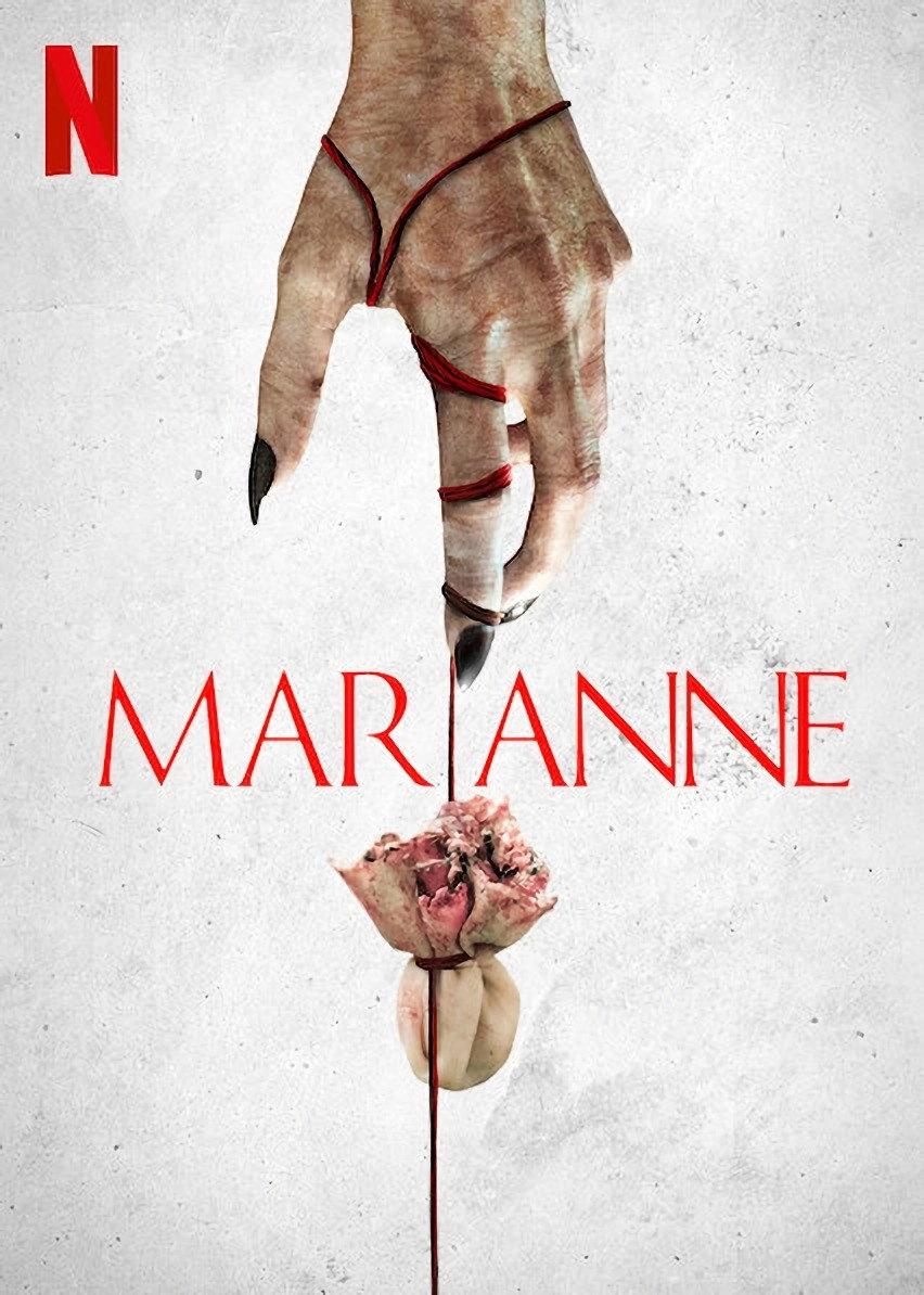 Marianne