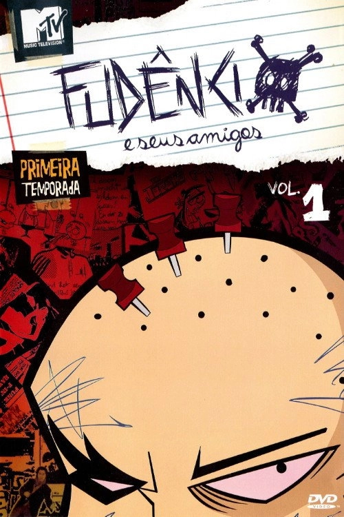 Fudêncio e Seus Amigos