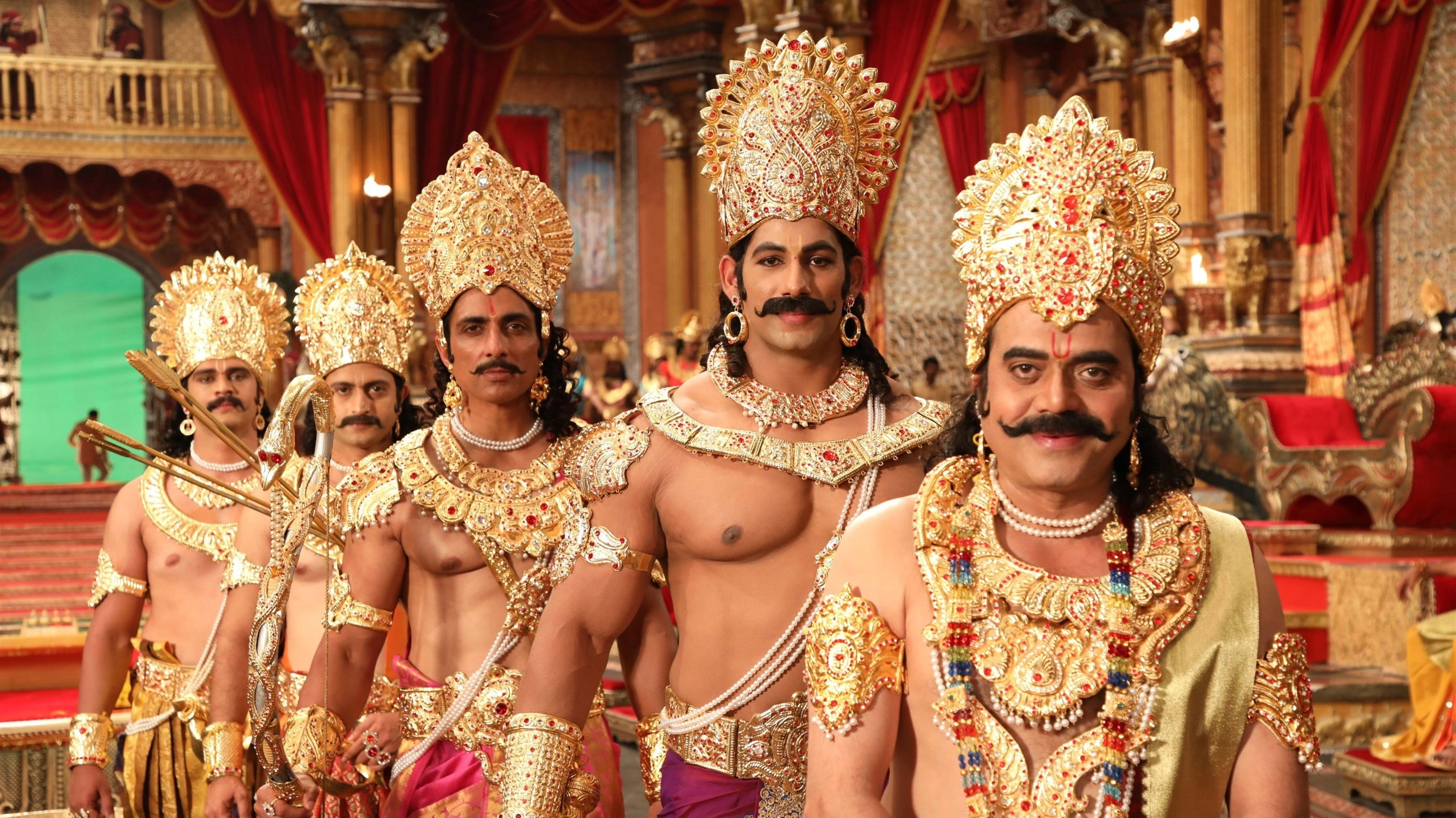 Kurukshetra