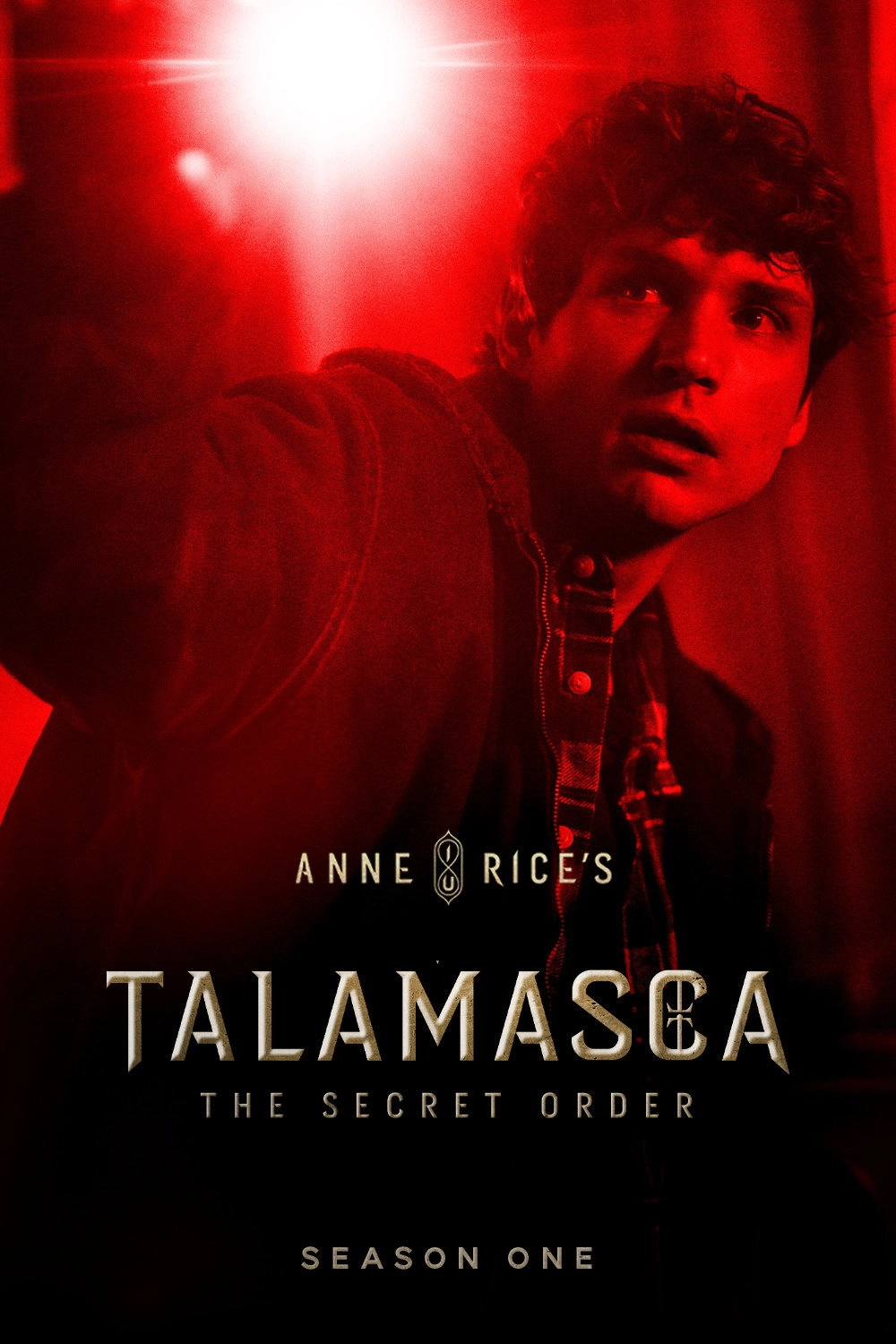 Talamasca: The Secret Order