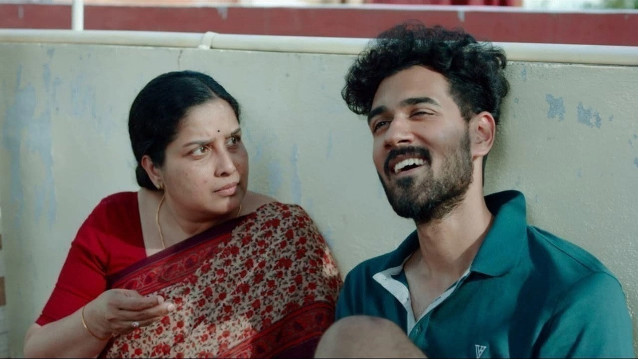 Oka Chinna Family Story