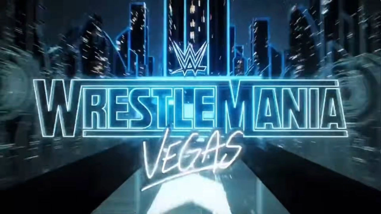 WWE WrestleMania 42 - Sunday