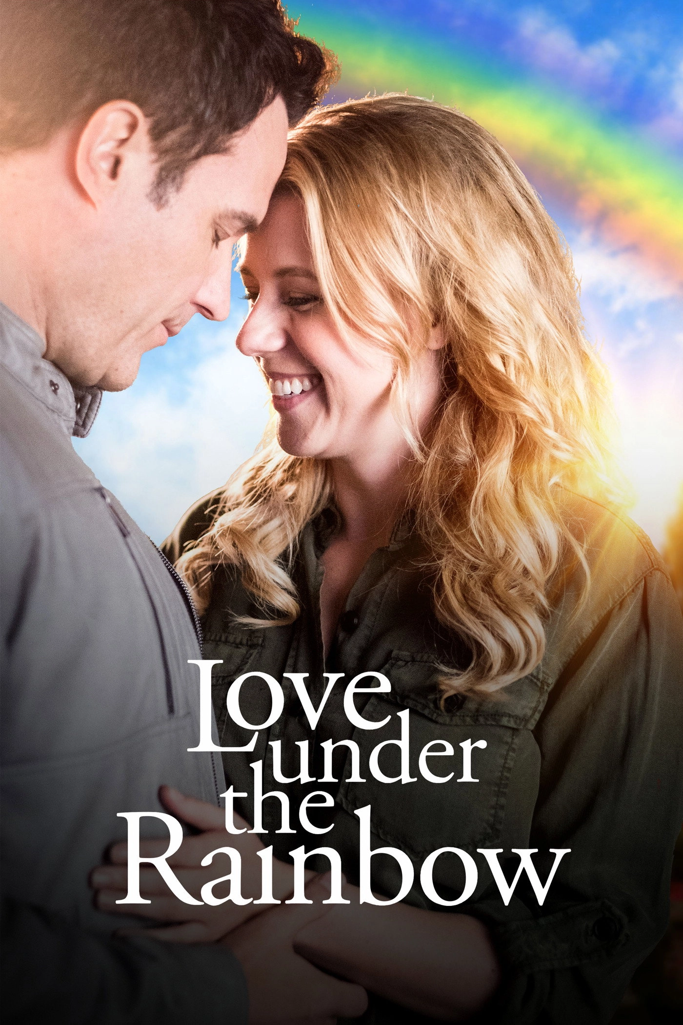 Love Under the Rainbow