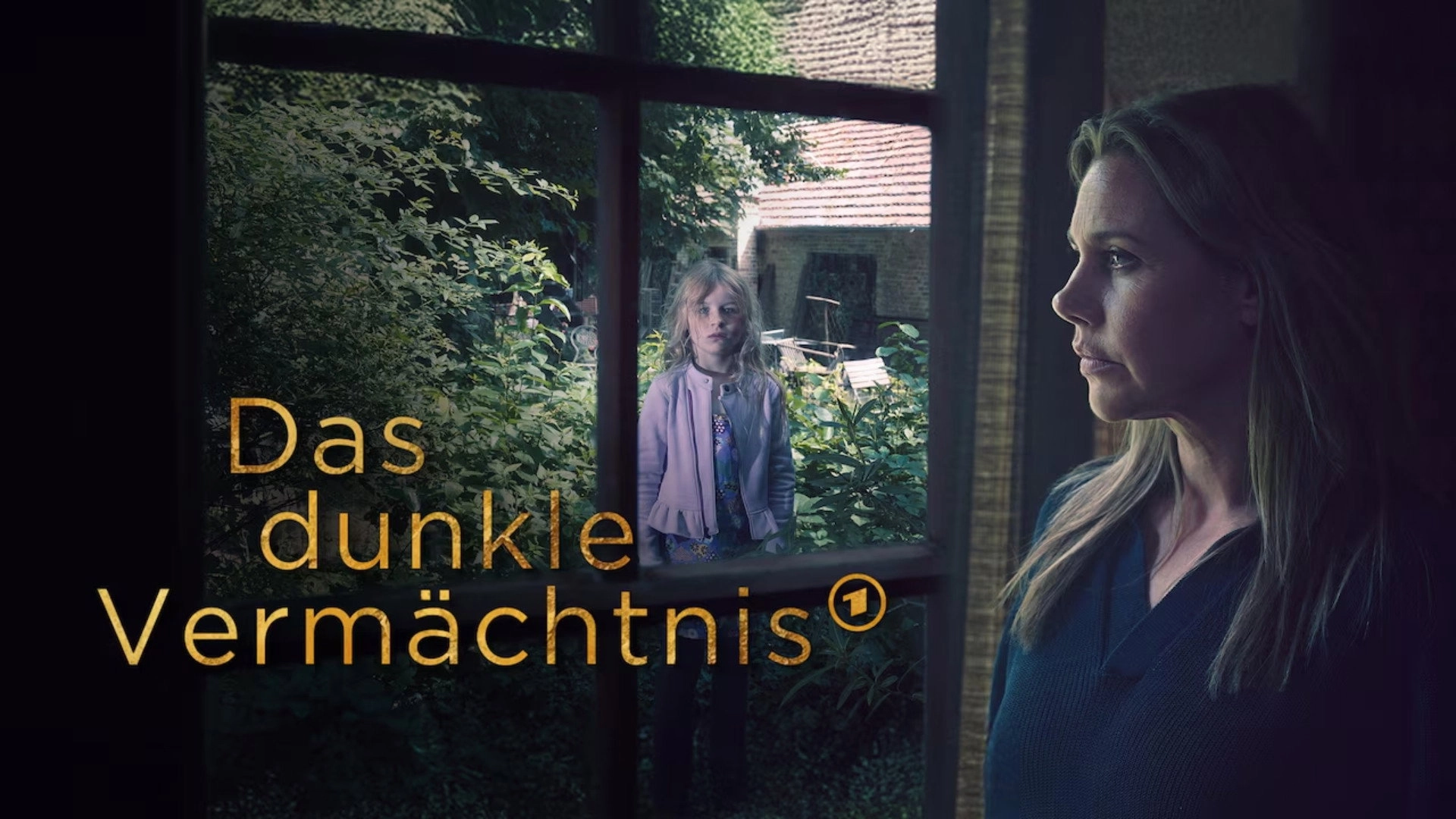 Das dunkle Vermächtnis