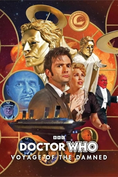 Doctor Who: Voyage of the Damned