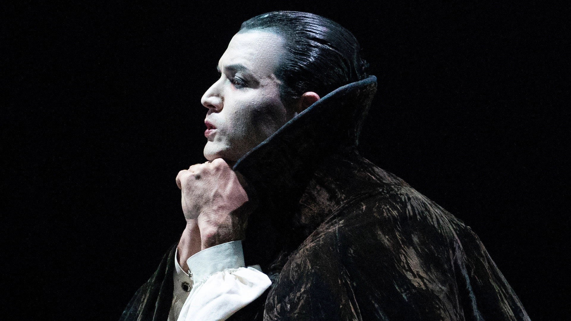 Dracula Live