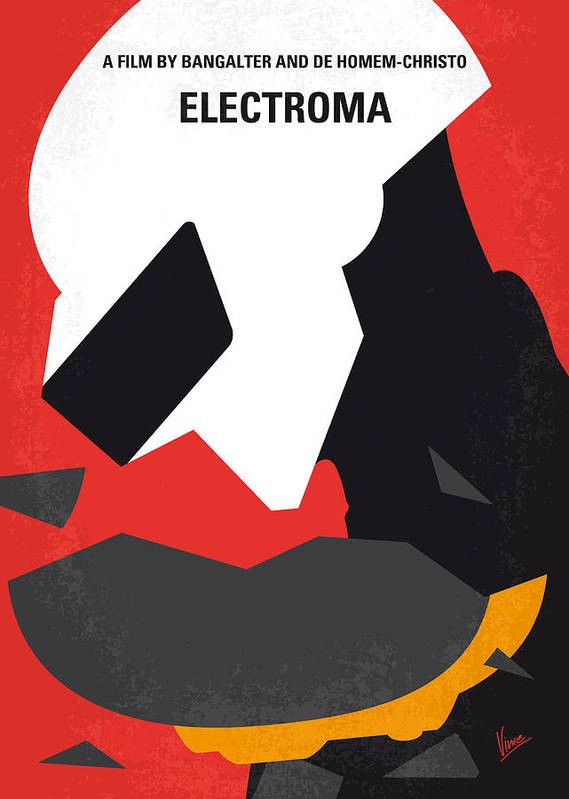 Electroma