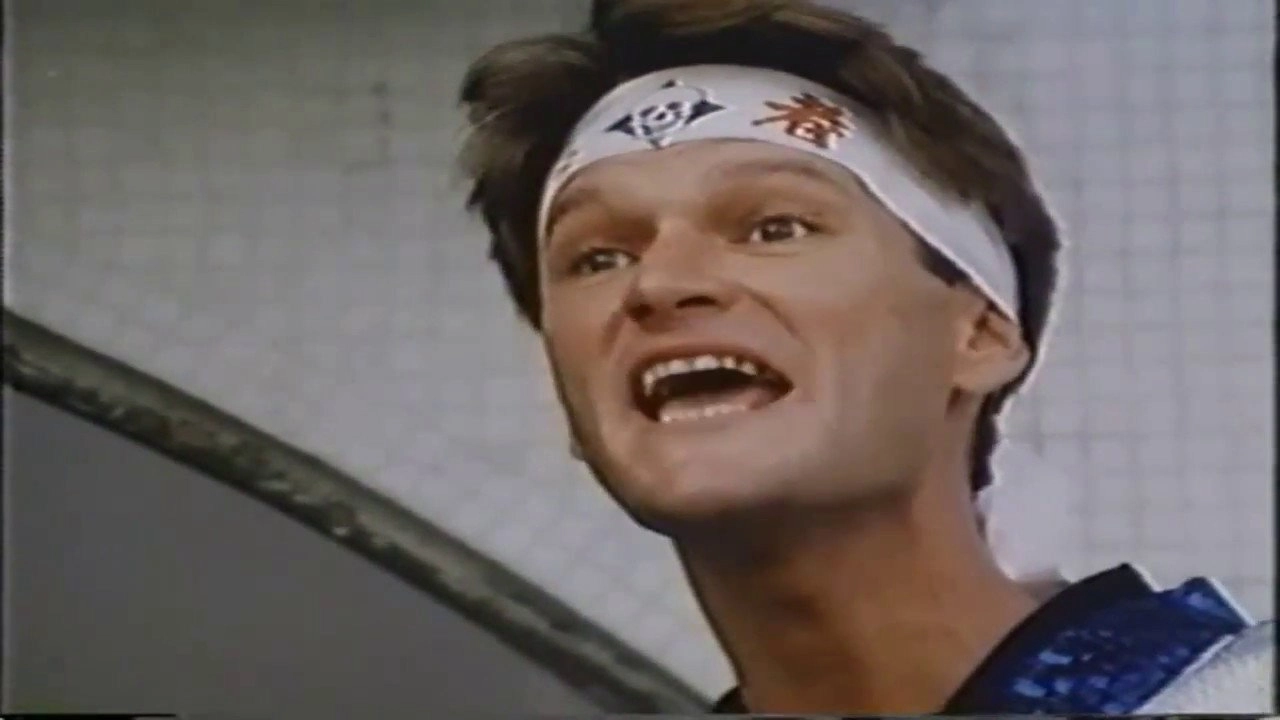 Ninja Operation - Knight and Warrior
