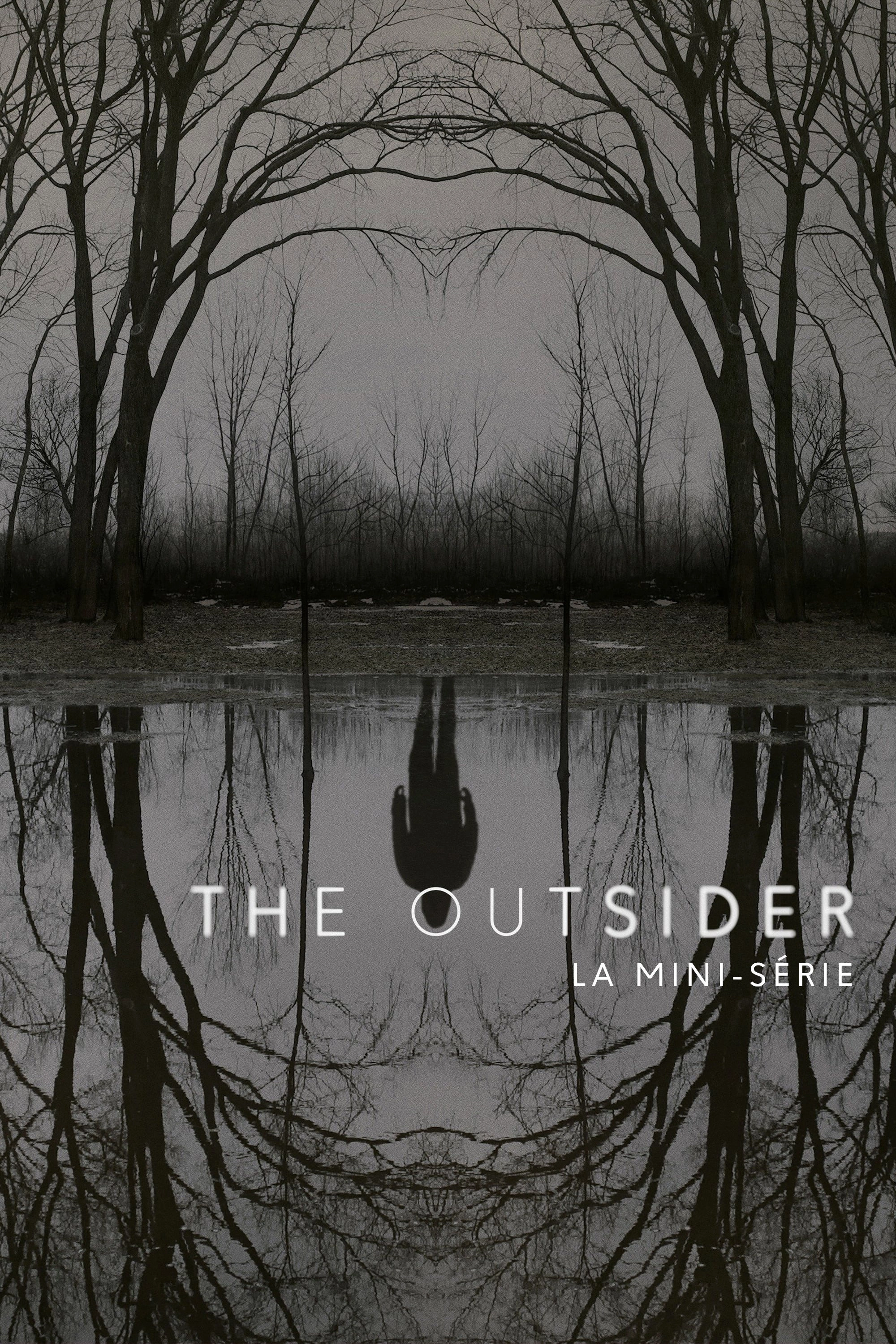The Outsider