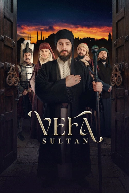 Vefa Sultan