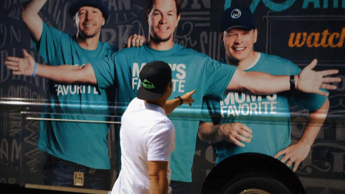 Wahlburgers