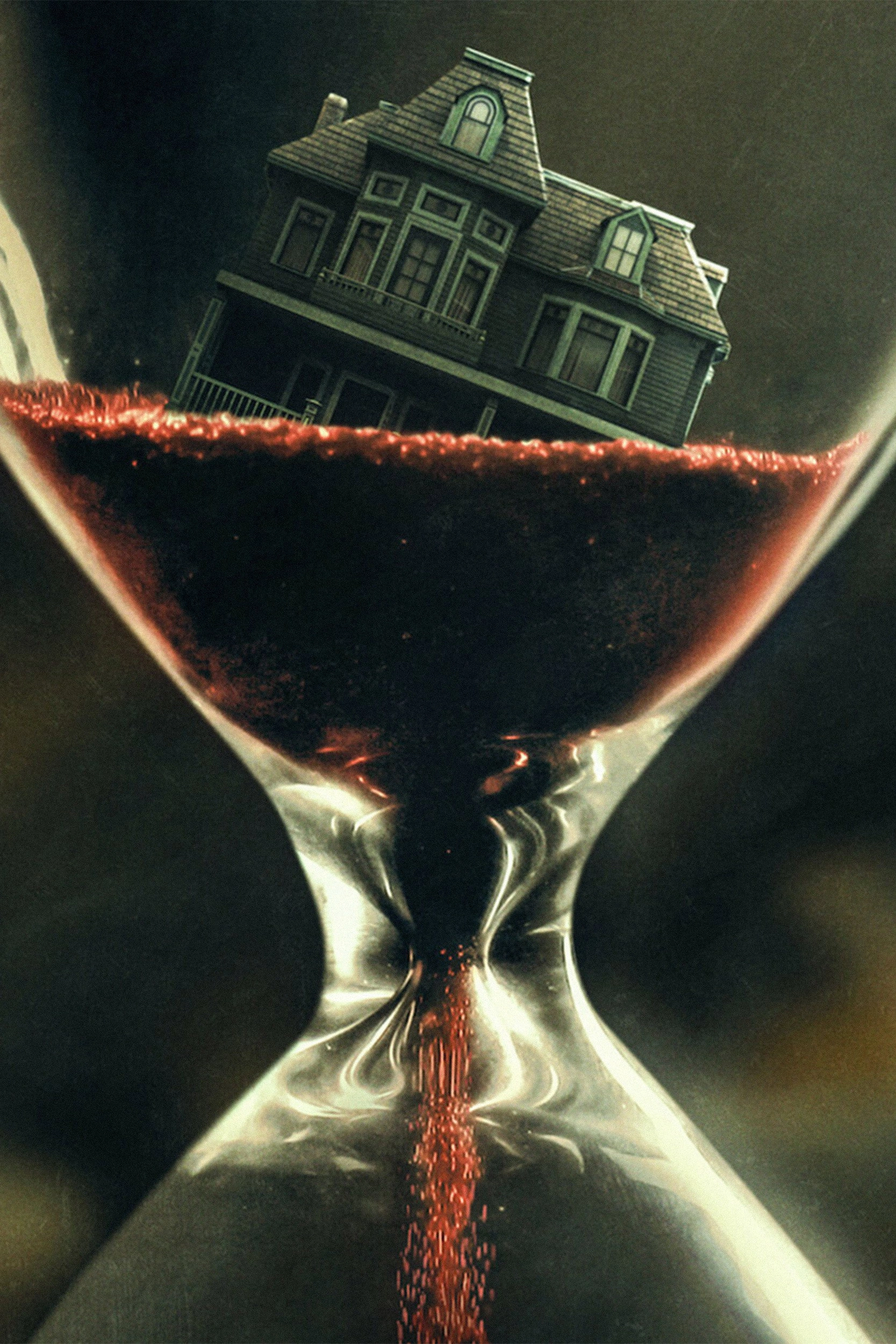The Fall of the House of Usher