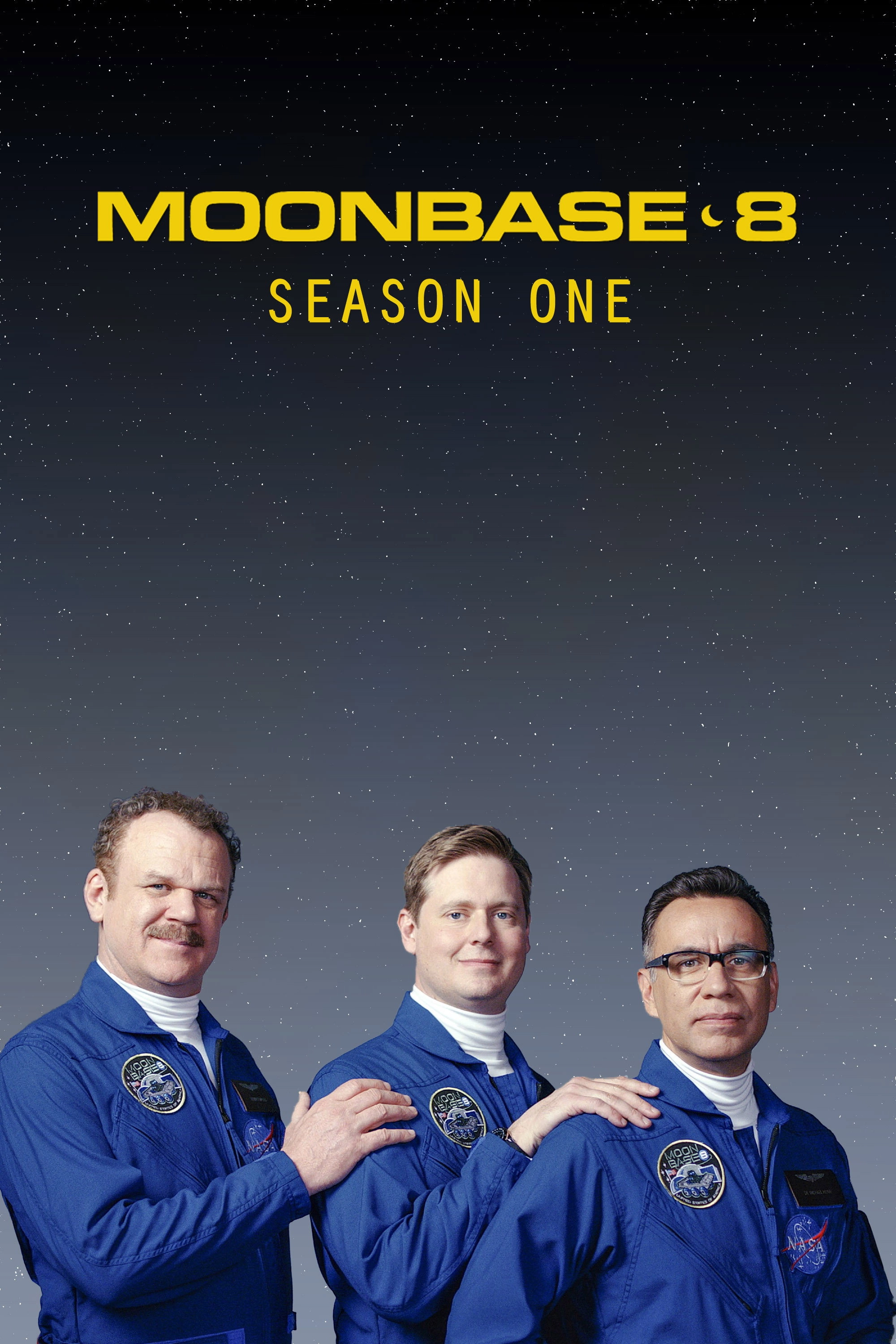 Moonbase 8