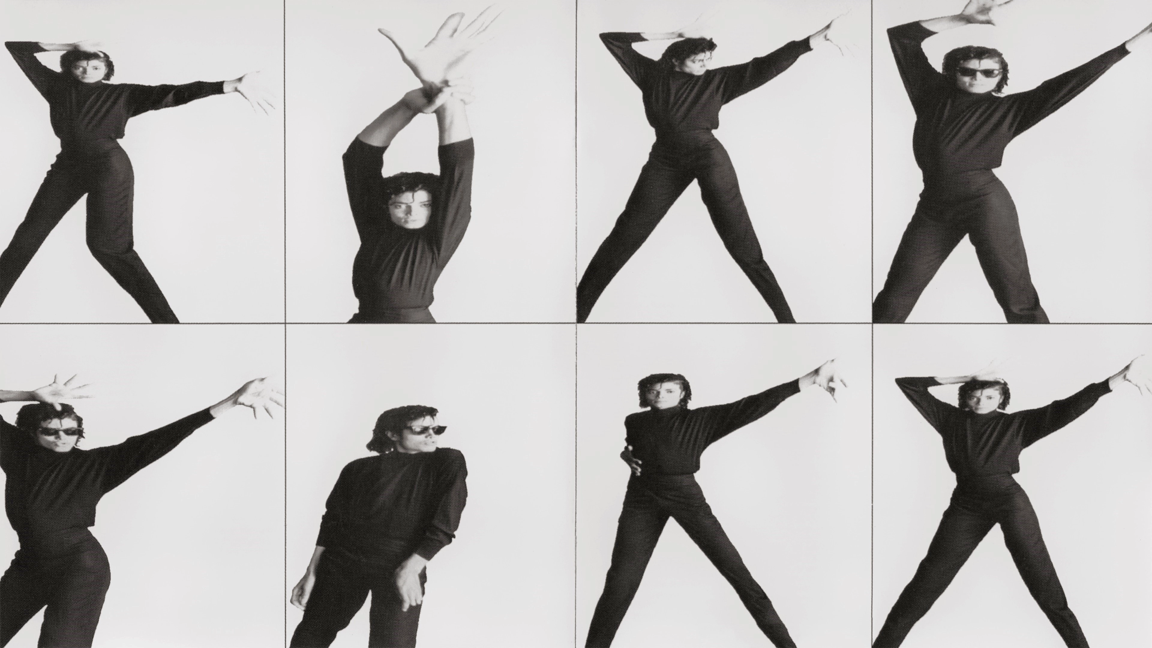 Michael Jackson: The Magic Returns